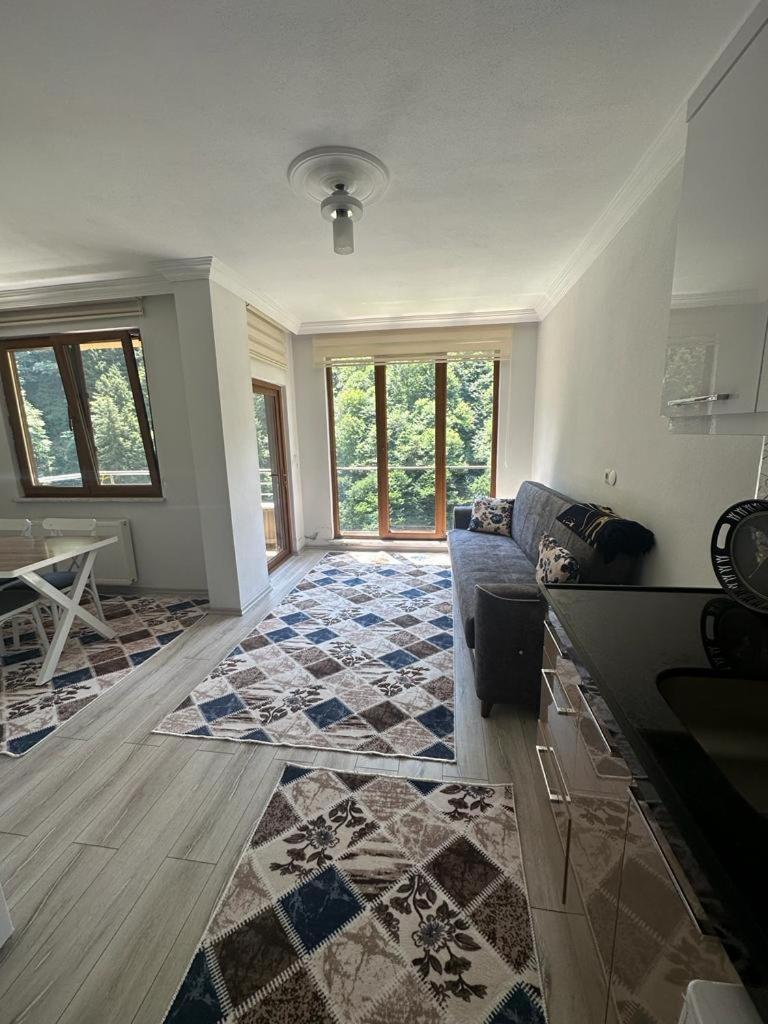 Fairytale Nature House - Uzungoel Εξωτερικό φωτογραφία