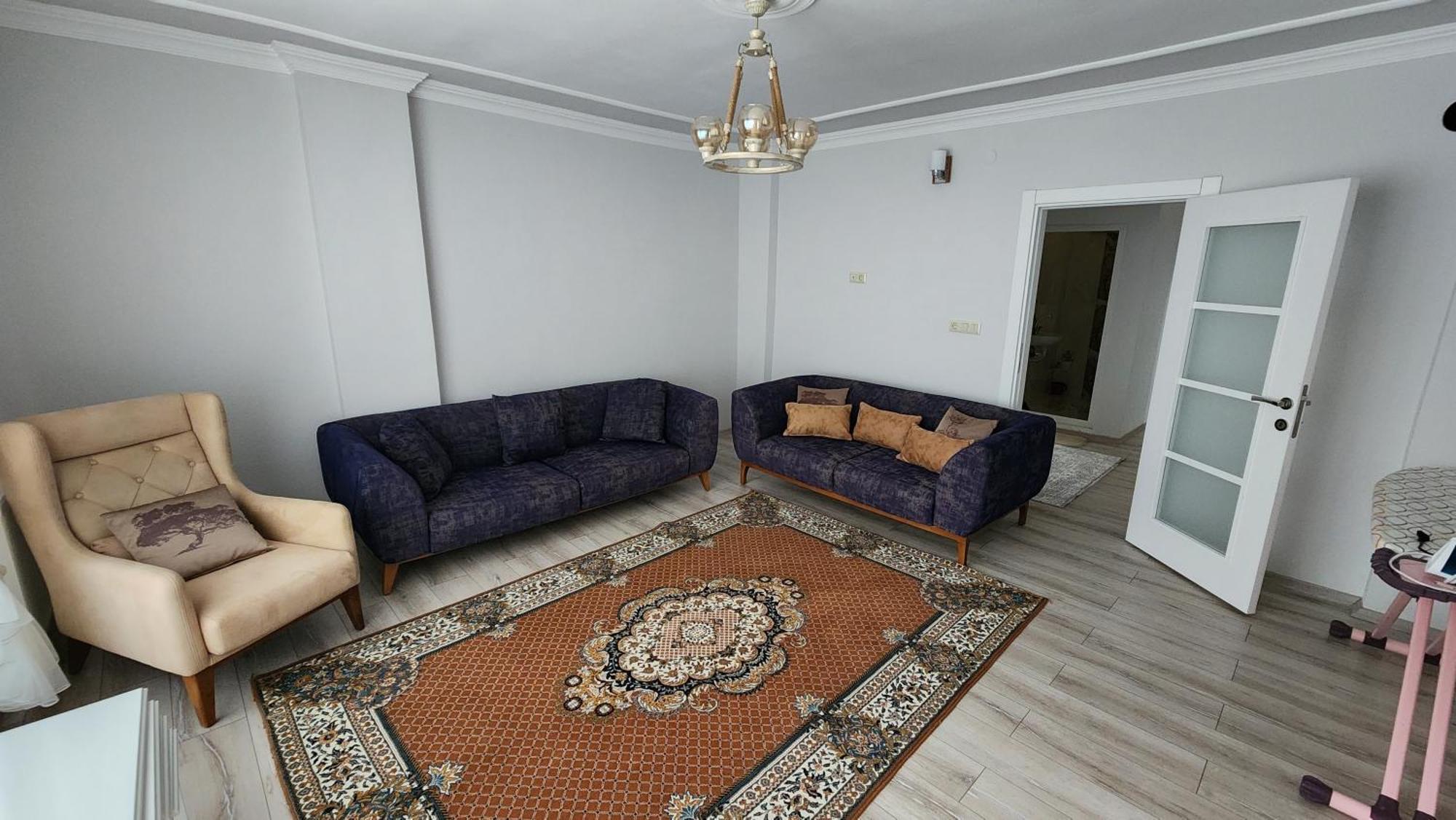 Fairytale Nature House - Uzungoel Δωμάτιο φωτογραφία