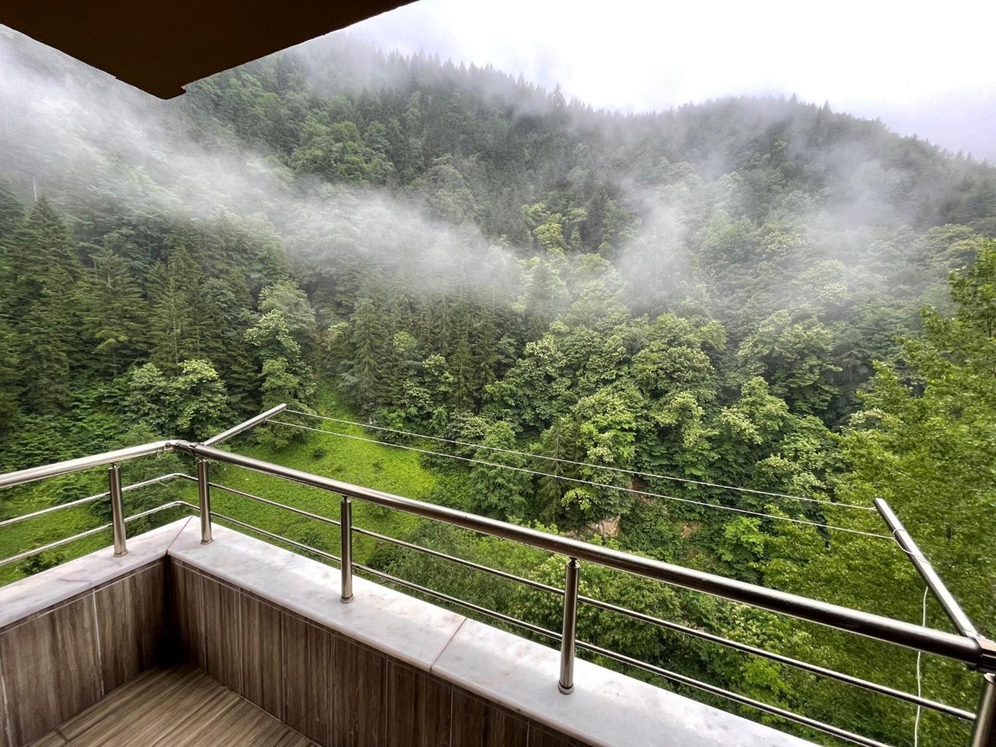 Fairytale Nature House - Uzungoel Δωμάτιο φωτογραφία